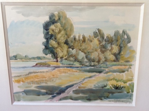 Alfred Pauli 2
