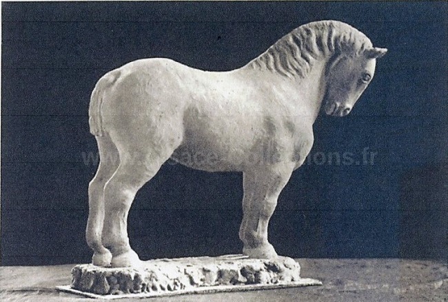 Alfred Pauli 20c