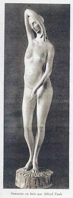 Alfred Pauli 22c
