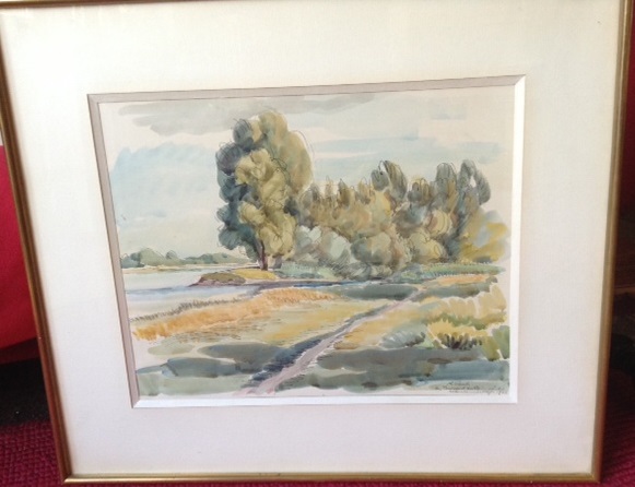 Alfred Pauli 3