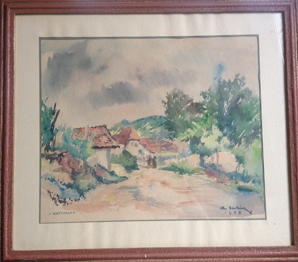 Alfred Selig Hattstatt 26