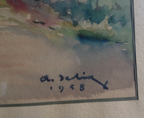 Alfred Selig Hattstatt 28