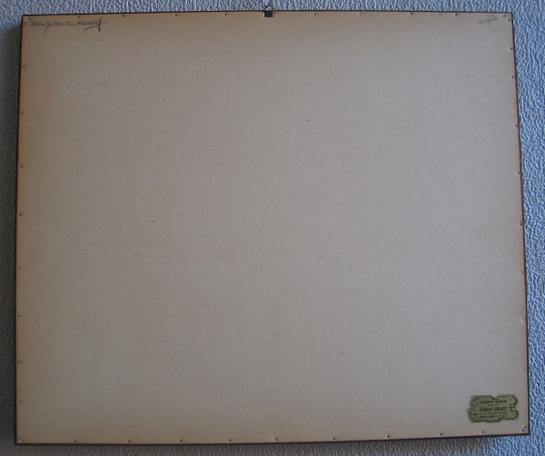 Alfred Selig 30