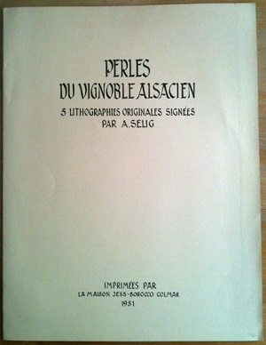 Alfred Selig 42