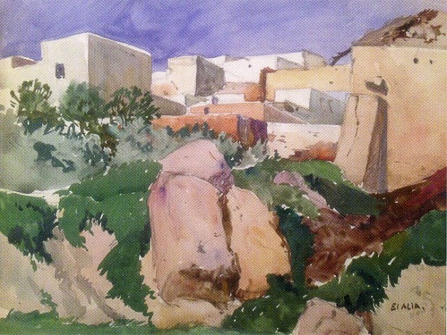 Alfred Selig 47