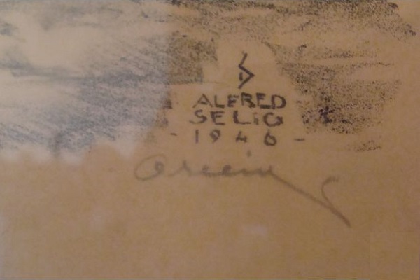 Alfred Selig 67