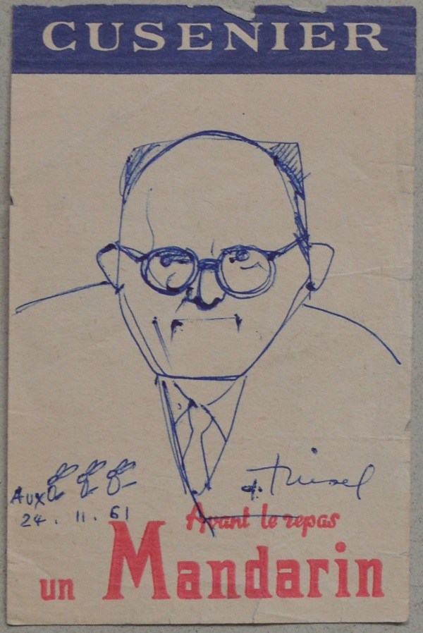Alfred Tinsel 3