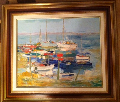 Alfred Usselmann 20