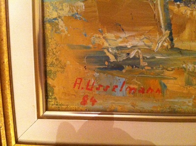 Alfred usselmann 21