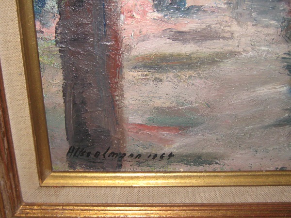 Alfred Usselmann 23