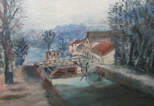 Alfred Usselmann 24