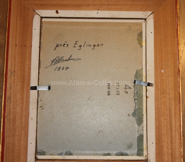 Alfred Usselmann 52c