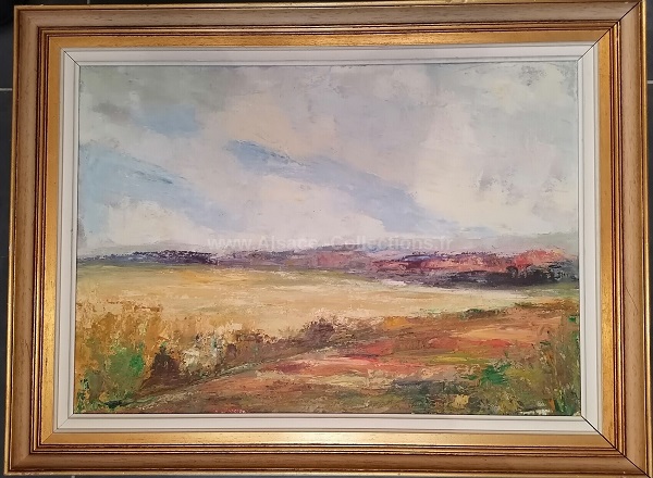 Alfred Usselmann 63c