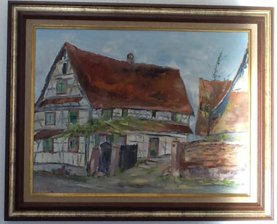 Alfred Usselmann