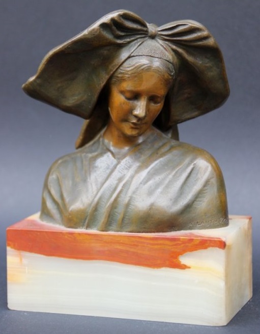 Aline Lauth-Bossert 19