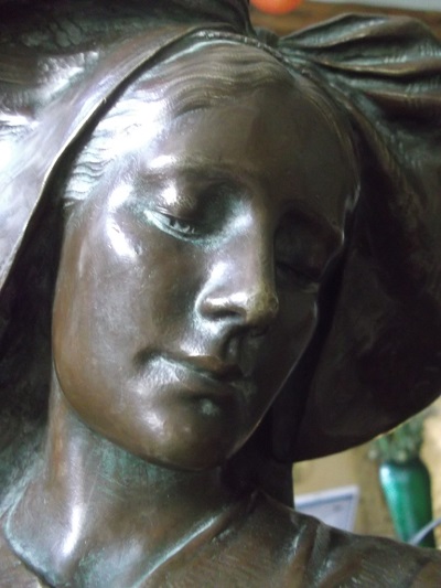 Aline Lauth-Bossert