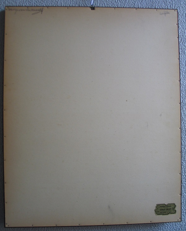 Alphone Charles Klebaur 10