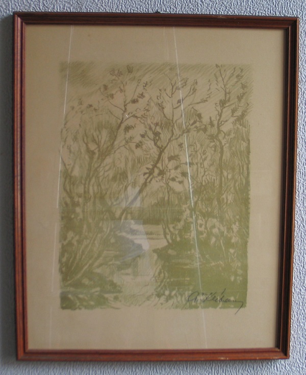 Alphone Charles Klebaur 11