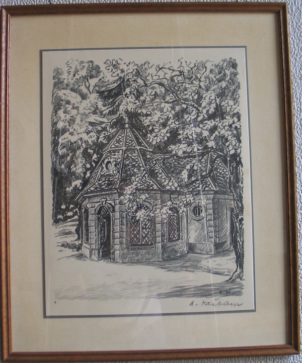 Alphonse Charles Klebaur 15