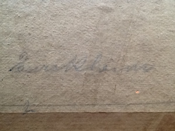 Alphonse Charles Klebaur 16