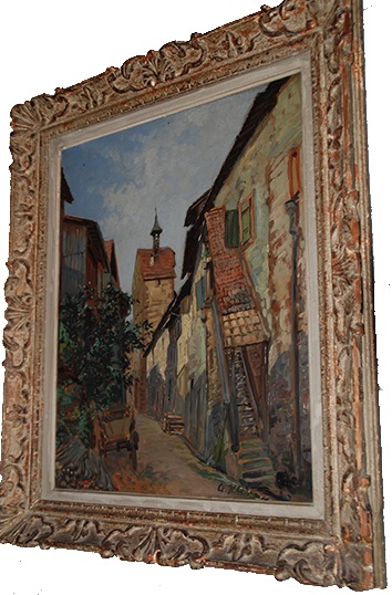 Alphonse Charles Klebaur 5