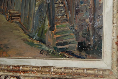 Alphonse Charles Klebaur 6