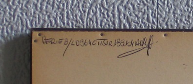 Alphone Charles Klebaur 7