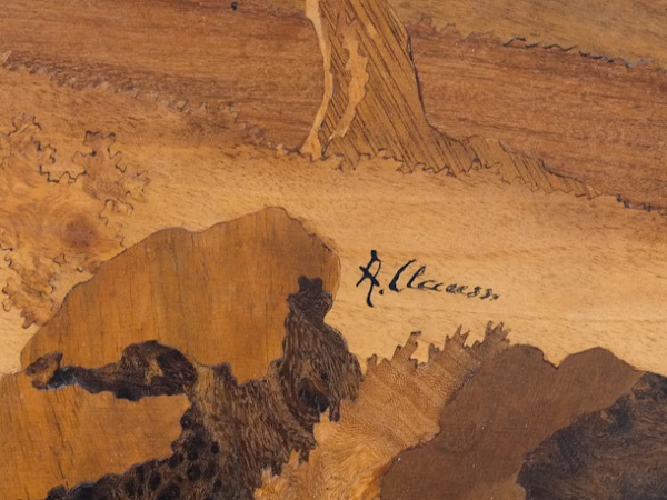 Alphonse Clauss 3