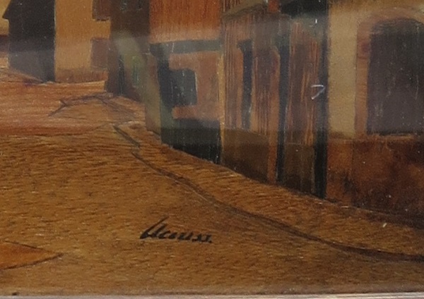 Alphonse Clauss 9