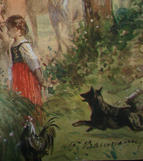 Alphonse Victor Baumann 10