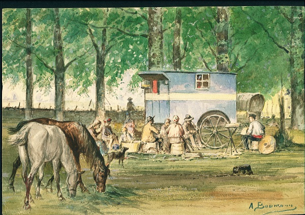 Alphonse Victor Baumann 13