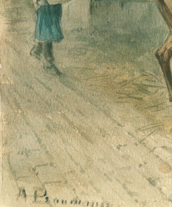 Alphonse Victor Baumann 16