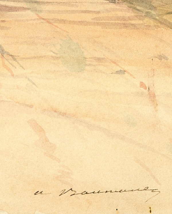 Alphonse Victor Baumann 18
