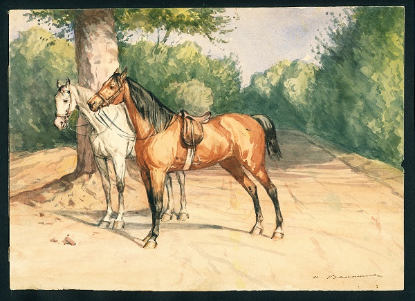 Alphonse Victor Baumann 19