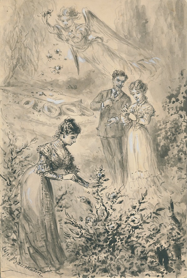 Alphonse Victor Baumann 2