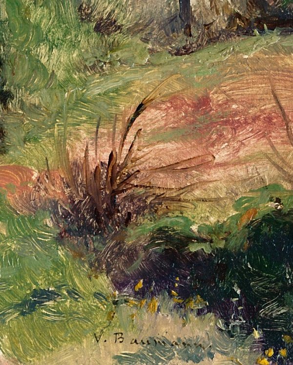 Alphonse Victor Baumann 20
