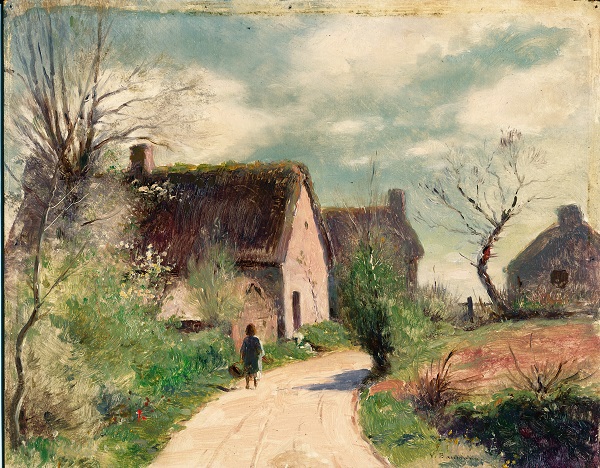 Alphonse Victor Baumann 21
