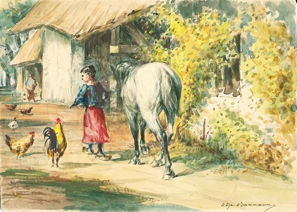 Alphonse Victor Baumann 25