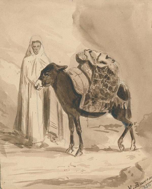 Alphonse Victor Baumann 6