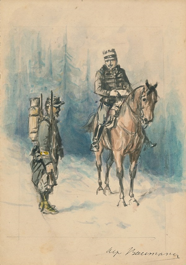 Alphonse Victor Baumann 8