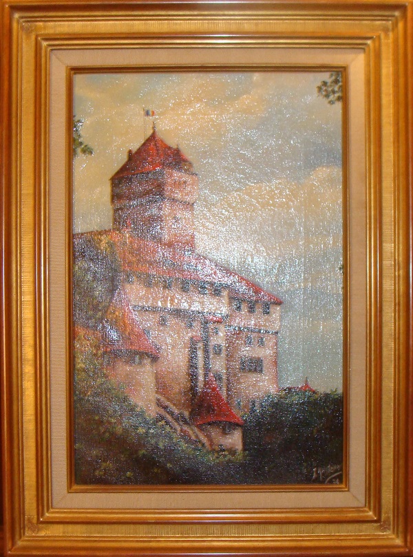 Alsace 101