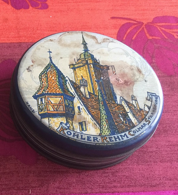 Alsace 102