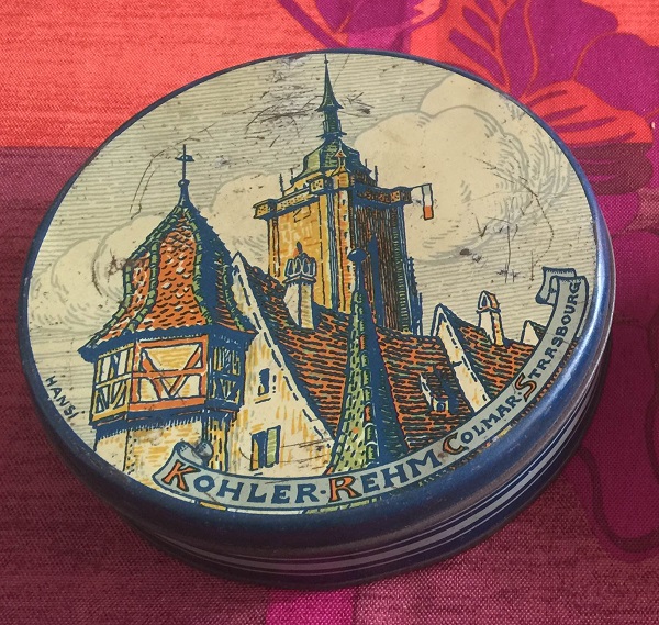 Alsace 103