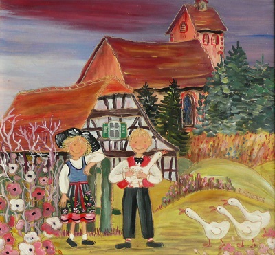 Alsace