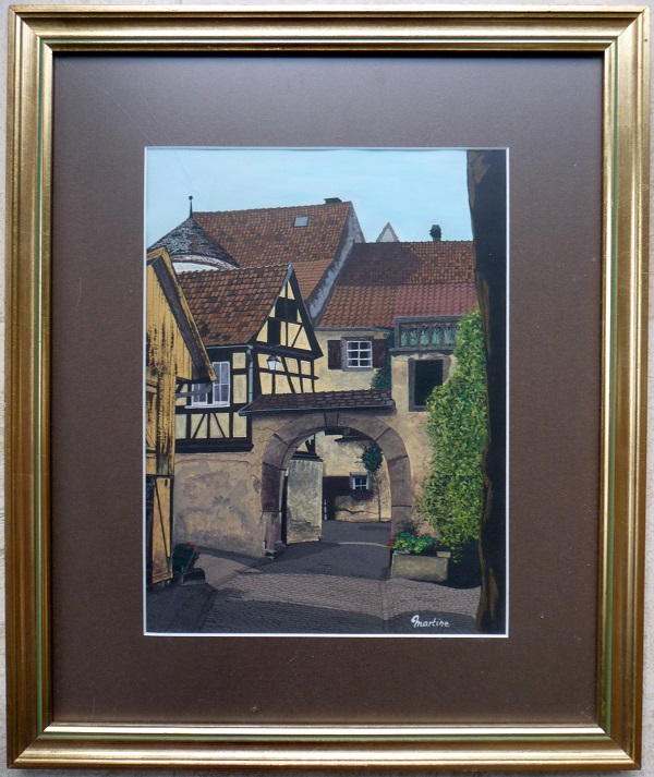 Alsace 195