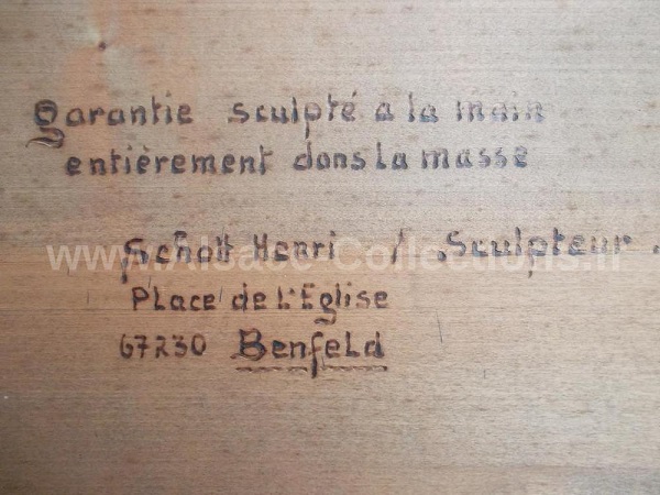 Alsace 204c