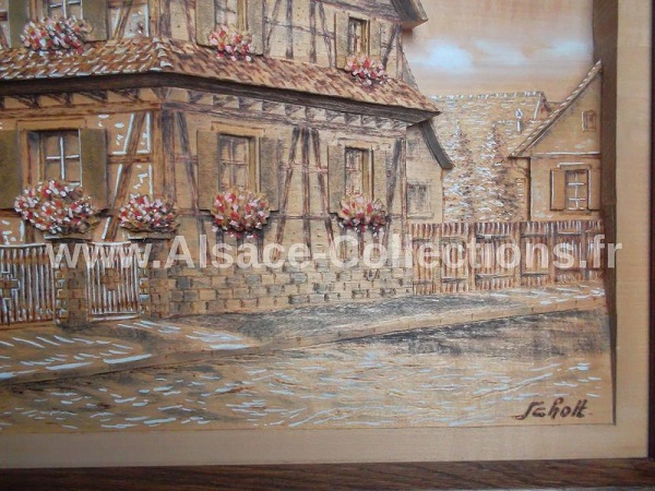 Alsace 205c