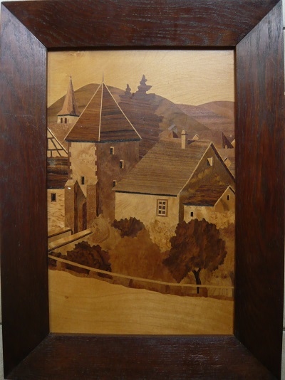 Alsace