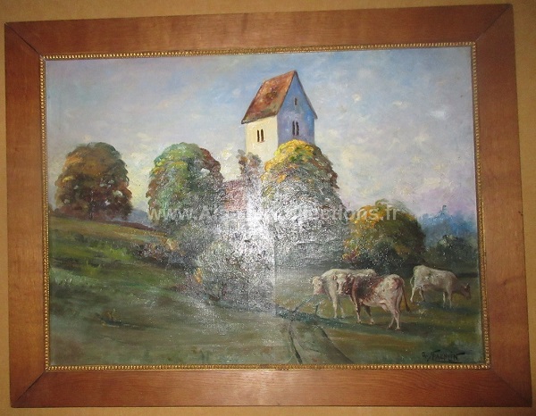 Alsace 460c
