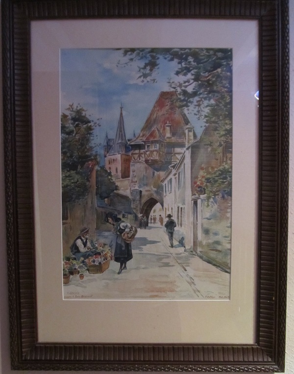 Alsace 58